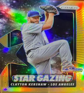 Clayton Kershaw