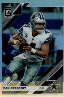 Dak Prescott