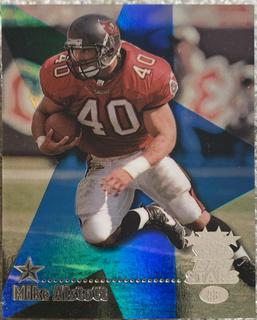 Mike Alstott