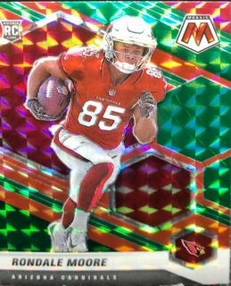 Rondale Moore
