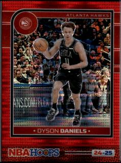 Dyson Daniels