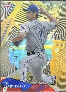 YU Darvish