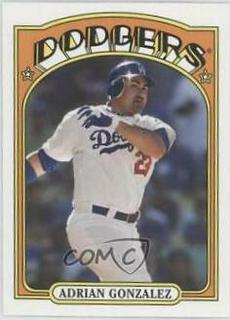 Adrian Gonzalez