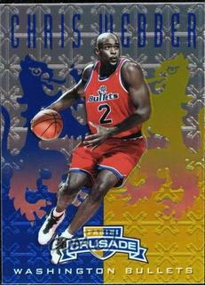 Chris Webber