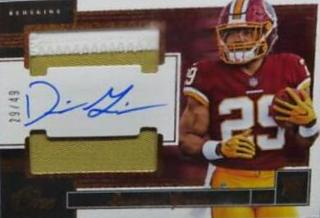 Derrius Guice