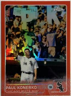 Paul Konerko