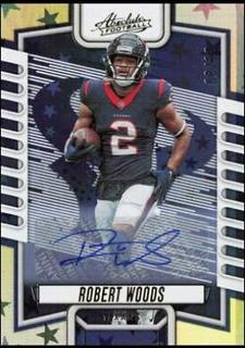 Robert Woods
