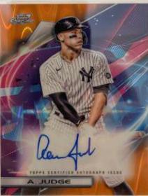 Aaron Judge