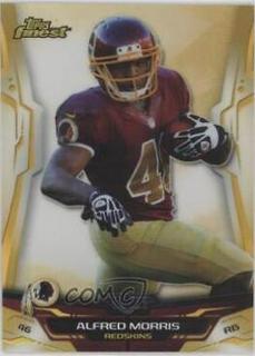 Alfred Morris