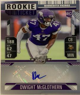 Dwight McGlothern