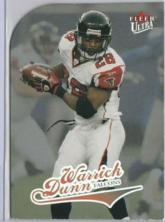 Warrick Dunn