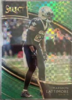 Marshon Lattimore