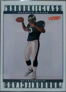 Donovan McNabb