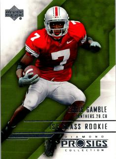 Chris Gamble