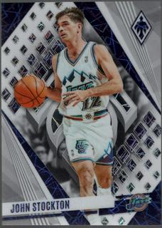John Stockton