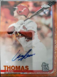 Lane Thomas