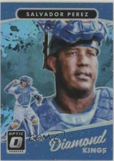 Salvador Perez