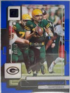 Aaron Rodgers
