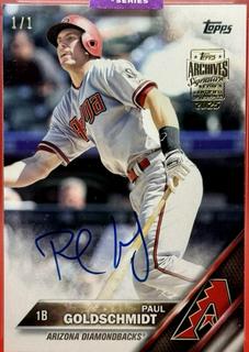Paul Goldschmidt