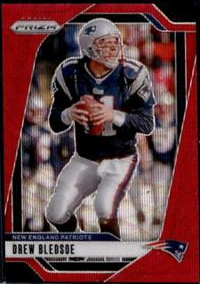 Drew Bledsoe