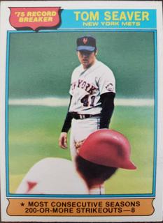 Tom Seaver
