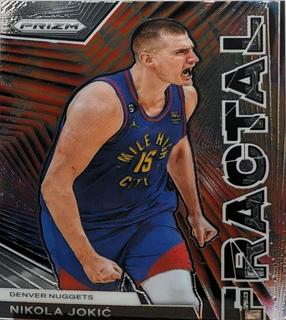 Nikola Jokic