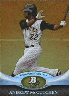 Andrew McCutchen