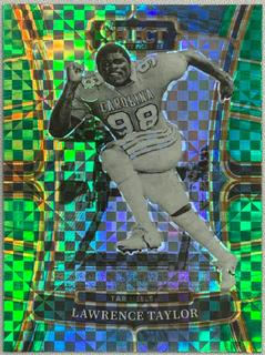 Lawrence Taylor