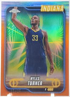 Myles Turner