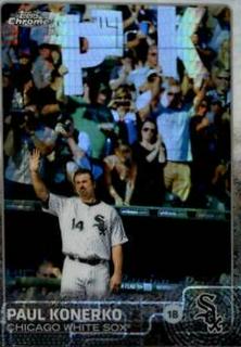 Paul Konerko