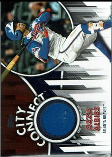 Ozzie Albies