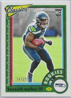 Kenneth Walker III