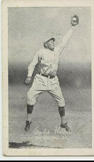 Curtis Walker