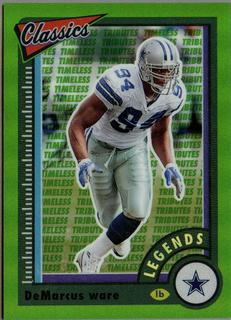 DeMarcus Ware