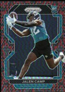 Jalen Camp