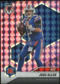 Josh Allen