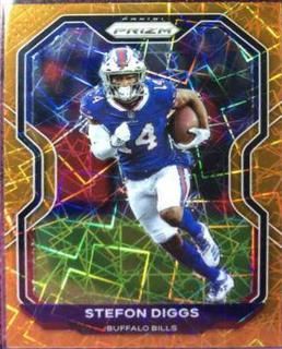 Stefon Diggs