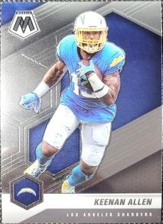 Keenan Allen