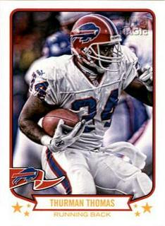 Thurman Thomas