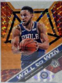 Ben Simmons