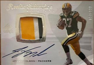 Jordy Nelson