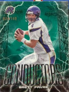 Brett Favre