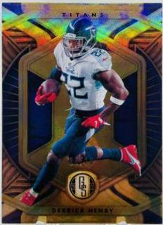 Derrick Henry
