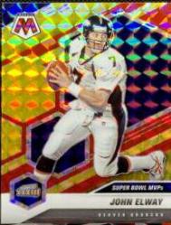 John Elway