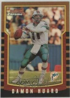 Damon Huard