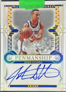 John Starks
