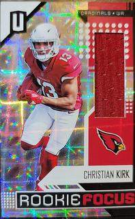 Christian Kirk