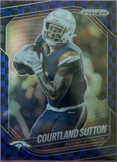 Courtland Sutton