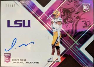 Jamal Adams