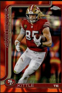George Kittle